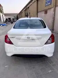 2021 Nissan Sunny