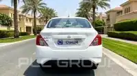 2021 Nissan Sunny