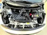 2021 Nissan Sunny