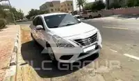 2021 Nissan Sunny