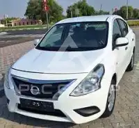 2021 Nissan Sunny