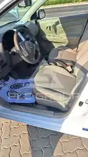 2021 Nissan Sunny
