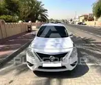 2021 Nissan Sunny