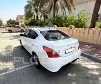 2021 Nissan Sunny