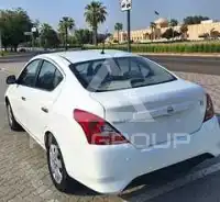 2021 Nissan Sunny