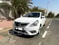 2021 Nissan Sunny