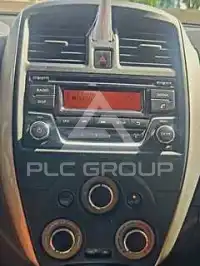 2021 Nissan Sunny