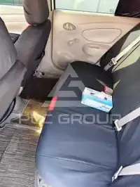 2021 Nissan Sunny