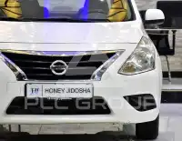 2021 Nissan Sunny