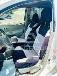 2021 Nissan Sunny