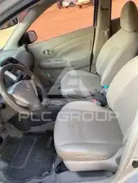 2021 Nissan Sunny