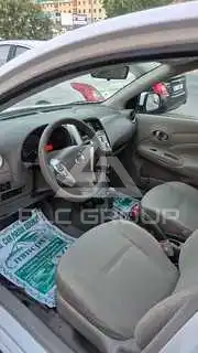2021 Nissan Sunny