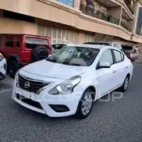2021 Nissan Sunny