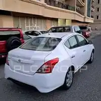 2021 Nissan Sunny