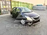 2021 Nissan Sunny