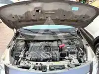 2021 Nissan Sunny