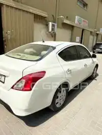 2021 Nissan Sunny