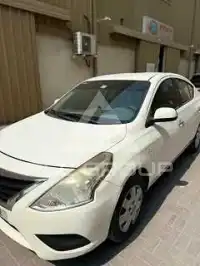 2021 Nissan Sunny