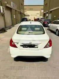 2021 Nissan Sunny