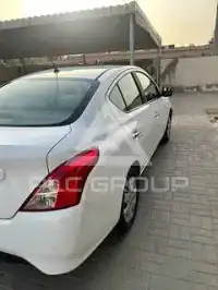 2021 Nissan Sunny