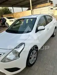 2021 Nissan Sunny