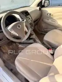 2021 Nissan Sunny