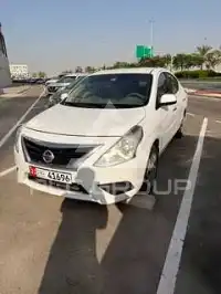 2021 Nissan Sunny