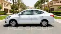2021 Nissan Sunny