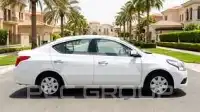 2021 Nissan Sunny