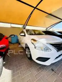 2021 Nissan Sunny