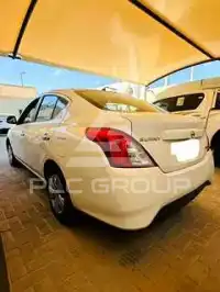 2021 Nissan Sunny