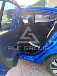 2021 Nissan Sunny
