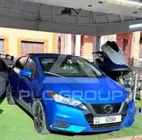 2021 Nissan Sunny