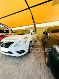 2021 Nissan Sunny