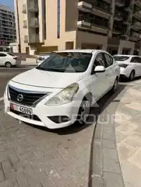 2021 Nissan Sunny