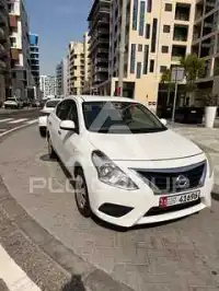 2021 Nissan Sunny