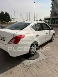 2021 Nissan Sunny