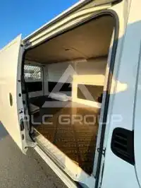 2021 Nissan Urvan