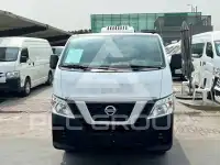 2021 Nissan Urvan