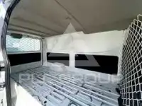 2021 Nissan Urvan