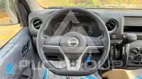 2021 Nissan Urvan