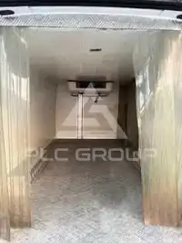 2021 Nissan Urvan