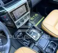 2021 Nissan Patrol