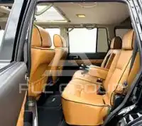 2021 Nissan Patrol