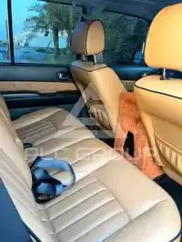 2021 Nissan Patrol