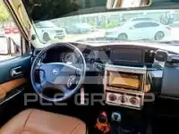 2021 Nissan Patrol