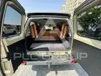 2021 Nissan Patrol
