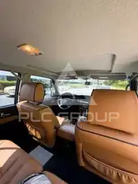 2021 Nissan Patrol