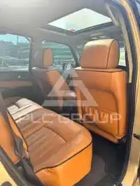 2021 Nissan Patrol
