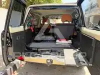 2021 Nissan Patrol